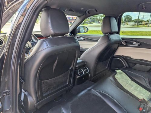 2019 Alfa Romeo Giulia Quadrifoglio, US $47,499.00, image 6