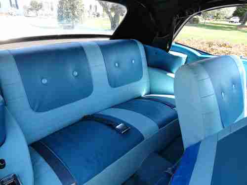 1957 Chevrolet Bel Air Convertible, image 15