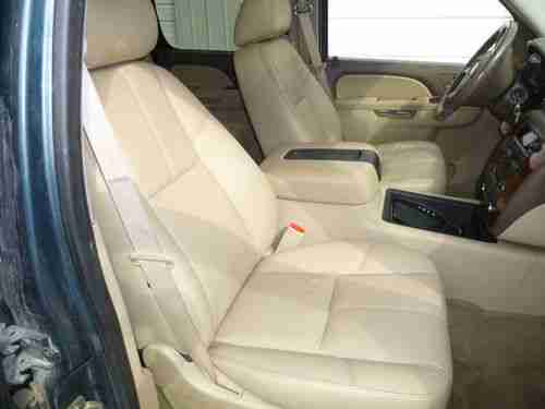 Duramax, LTZ, Z71 Short bed, Loaded, Sunroof, Salvage Repairable Wrecked, 2500, US $19,900.00, image 9