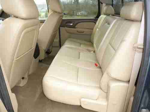 Duramax, LTZ, Z71 Short bed, Loaded, Sunroof, Salvage Repairable Wrecked, 2500, US $19,900.00, image 12