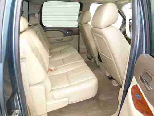 Duramax, LTZ, Z71 Short bed, Loaded, Sunroof, Salvage Repairable Wrecked, 2500, US $19,900.00, image 17