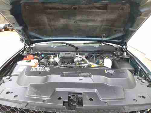 Duramax, LTZ, Z71 Short bed, Loaded, Sunroof, Salvage Repairable Wrecked, 2500, US $19,900.00, image 20