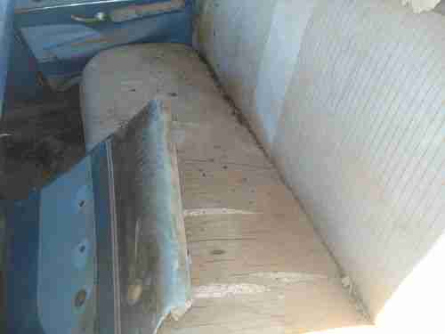 1960 GM CHEVROLET 4 DOOR BEL AIR, image 3