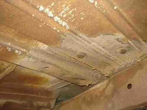 1960 GM CHEVROLET 4 DOOR BEL AIR, image 7