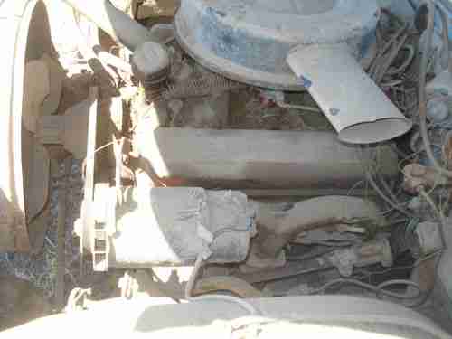 1960 GM CHEVROLET 4 DOOR BEL AIR, image 15