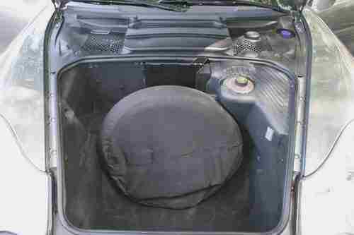 2003 Porsche Carrera 911 996 C2, US $30,000.00, image 2