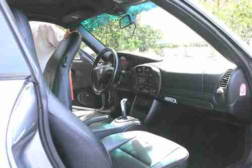 2003 Porsche Carrera 911 996 C2, US $30,000.00, image 4