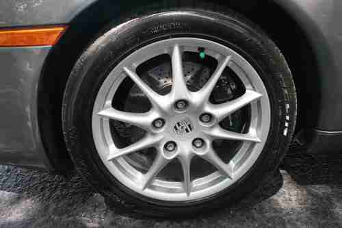 2003 Porsche Carrera 911 996 C2, US $30,000.00, image 5