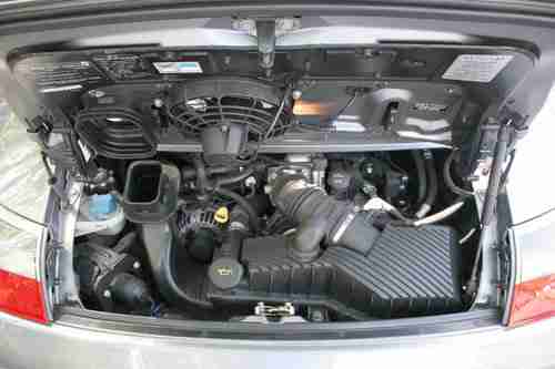 2003 Porsche Carrera 911 996 C2, US $30,000.00, image 6