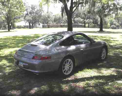 2003 Porsche Carrera 911 996 C2, US $30,000.00, image 9