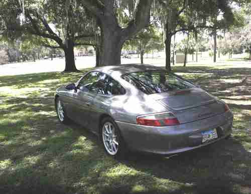 2003 Porsche Carrera 911 996 C2, US $30,000.00, image 12