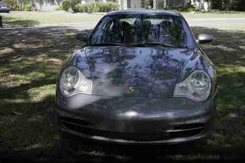2003 Porsche Carrera 911 996 C2, US $30,000.00, image 14