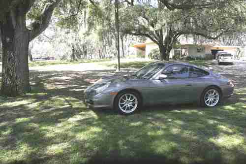 2003 Porsche Carrera 911 996 C2, US $30,000.00, image 15