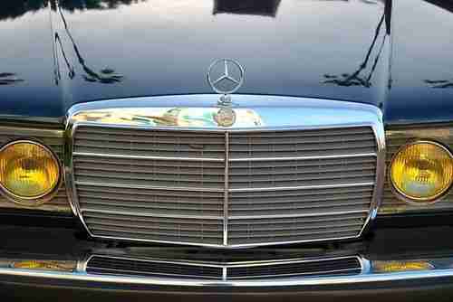 1985 Mercedes 300TD turbo diesel wagon only 191k miles great condition CA, US $14,950.00, image 9