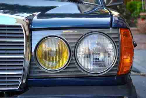 1985 Mercedes 300TD turbo diesel wagon only 191k miles great condition CA, US $14,950.00, image 10