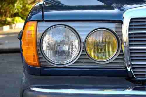 1985 Mercedes 300TD turbo diesel wagon only 191k miles great condition CA, US $14,950.00, image 11