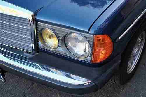 1985 Mercedes 300TD turbo diesel wagon only 191k miles great condition CA, US $14,950.00, image 15