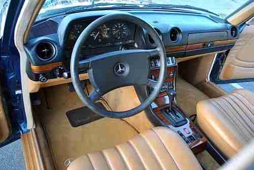 1985 Mercedes 300TD turbo diesel wagon only 191k miles great condition CA, US $14,950.00, image 16