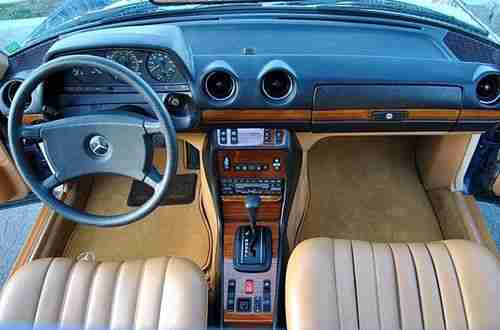 1985 Mercedes 300TD turbo diesel wagon only 191k miles great condition CA, US $14,950.00, image 18