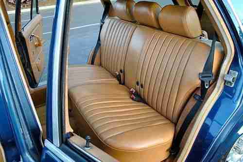 1985 Mercedes 300TD turbo diesel wagon only 191k miles great condition CA, US $14,950.00, image 20