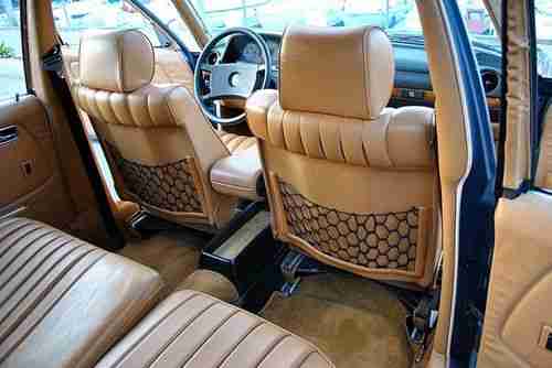 1985 Mercedes 300TD turbo diesel wagon only 191k miles great condition CA, US $14,950.00, image 21