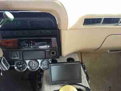 Chevrolet,Impala,Green,Beige top,Convertible,Classic, US $20,000.00, image 9