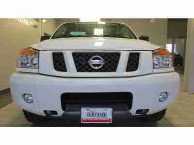 PRO-4X 5.6L CD 4X4 Locking/Limited Slip Differential Tow Hitch Tow Hooks A/C ABS, image 3