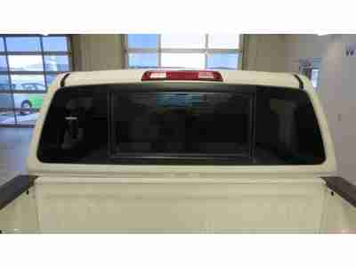 PRO-4X 5.6L CD 4X4 Locking/Limited Slip Differential Tow Hitch Tow Hooks A/C ABS, image 9