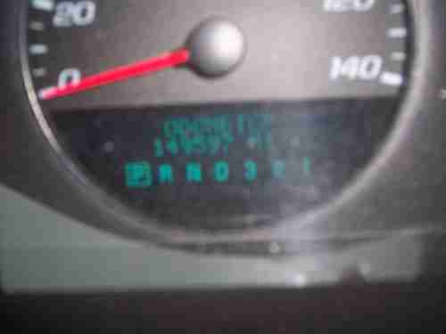 2007 CHEVROLET IMPALA POLICE, US $2,650.00, image 5