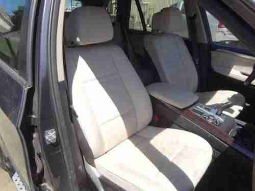 2012 BMW X5 xDrive35i Damaged Salvage RUNS! Cooling Good Only 17K Miles Loaded!!, US $24,900.00, image 5