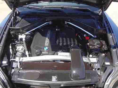2012 BMW X5 xDrive35i Damaged Salvage RUNS! Cooling Good Only 17K Miles Loaded!!, US $24,900.00, image 8