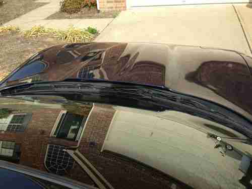 2000 Chevrolet Corvette Coupe Low Miles Custom Stereo, image 15