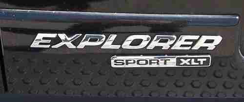 2003 EXPLORER SPORT XLT, US $3,750.00, image 2