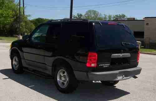 2003 EXPLORER SPORT XLT, US $3,750.00, image 4