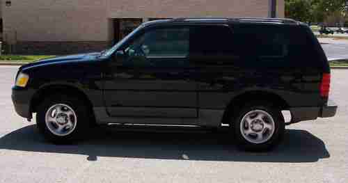 2003 EXPLORER SPORT XLT, US $3,750.00, image 5