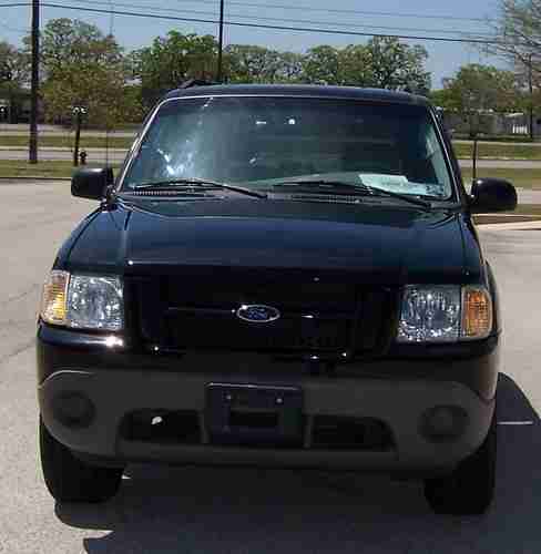 2003 EXPLORER SPORT XLT, US $3,750.00, image 8