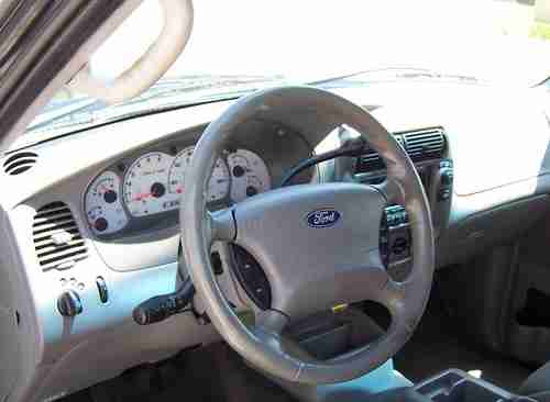 2003 EXPLORER SPORT XLT, US $3,750.00, image 9