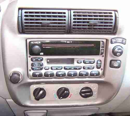 2003 EXPLORER SPORT XLT, US $3,750.00, image 17