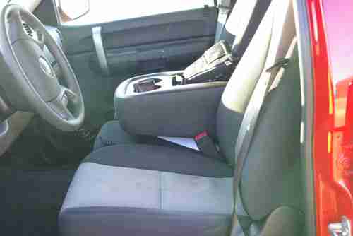 Gorgeous LIFTED 2008 Chevrolet Silverado 1500 LT Crew Cab Pickup 4-Door 4.8L, image 5