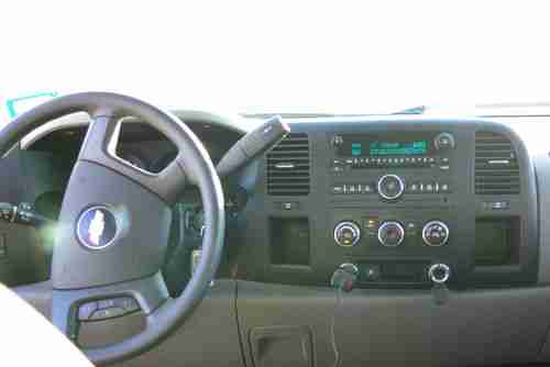 Gorgeous LIFTED 2008 Chevrolet Silverado 1500 LT Crew Cab Pickup 4-Door 4.8L, image 7