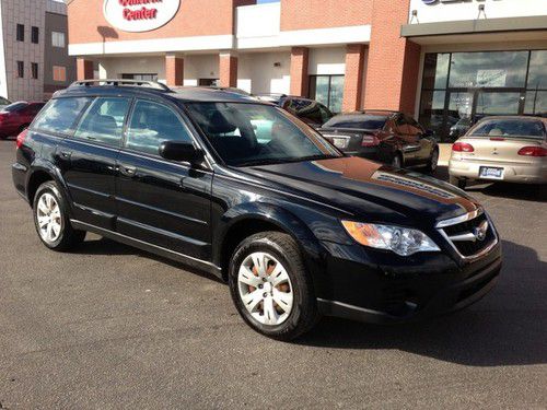 2009 subaru outback wgn at (kim edlen or julie 317-839