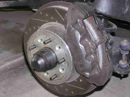 1981 Corvette LS1 Engine, image 6