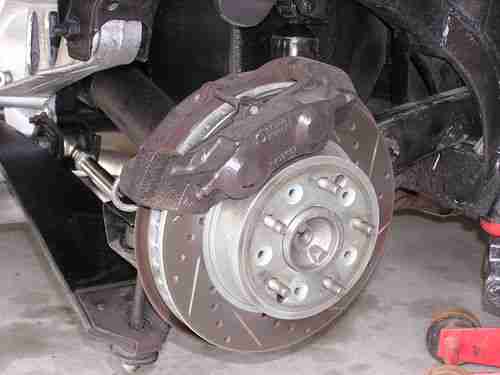 1981 Corvette LS1 Engine, image 7