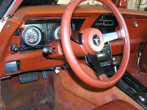 1981 Corvette LS1 Engine, image 10