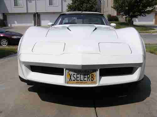 1981 Corvette LS1 Engine, image 14