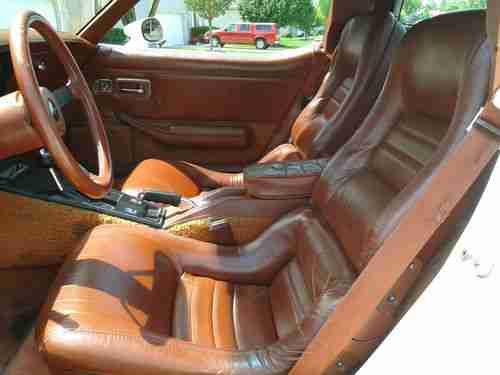 1981 Corvette LS1 Engine, image 17