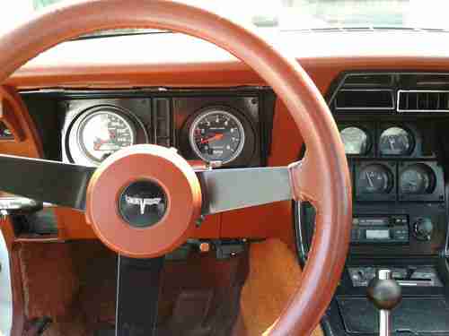 1981 Corvette LS1 Engine, image 18