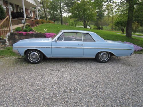 1964 buick skylark