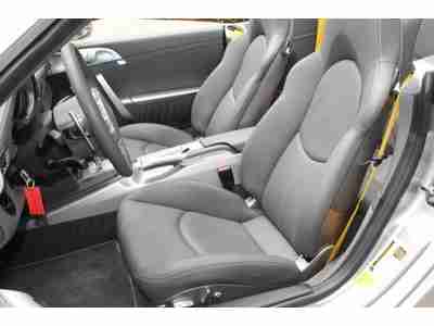 Turbo S Convertible 3.8L NAV CD AWD Turbocharged Traction Control Power Steering, image 9