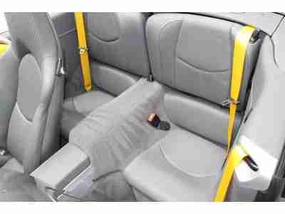 Turbo S Convertible 3.8L NAV CD AWD Turbocharged Traction Control Power Steering, image 11